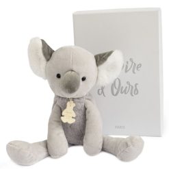 Histoire d'Ours Peluche | Koala - Sweety Chou