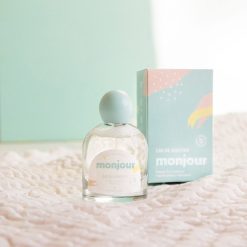 Monjour Cosmetique Enfant | Eau De Senteur - 50 Ml