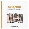 Tata Clairette Livres | Imagier Avignon