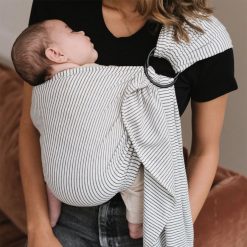 Studio Romeo Porte Bebe | Echarpe Sling - Stripes