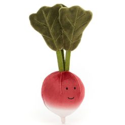 Jellycat Peluche | Vivacious Radish