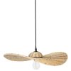 Kids Depot Veilleuse & Luminaire | Suspension Vayen - Naturel