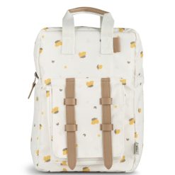 Citron Bagagerie Enfant | Sac A Dos Enfant - Citron