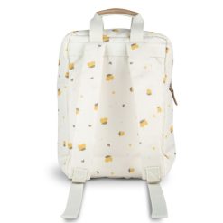 Citron Bagagerie Enfant | Sac A Dos Enfant - Citron