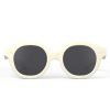 IZIPIZI Lunettes De Soleil | Lunettes De Soleil Baby #C 0/9 Mois - Milk