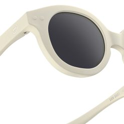 IZIPIZI Lunettes De Soleil | Lunettes De Soleil Baby #C 0/9 Mois - Milk