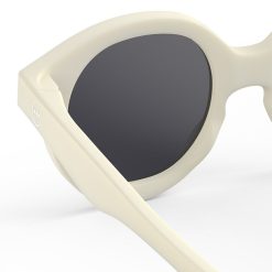 IZIPIZI Lunettes De Soleil | Lunettes De Soleil Baby #C 0/9 Mois - Milk