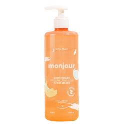 Monjour Cosmetique Enfant | Eau Nettoyante - 400 Ml