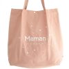 Manahia Bagagerie Enfant | Sac En Toile - Maman D'Amour