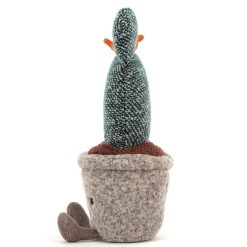 Jellycat Peluche | Silly Succulent Prickly Pear Cactus