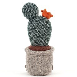 Jellycat Peluche | Silly Succulent Prickly Pear Cactus