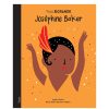 Kimane Livres | Josephine Baker