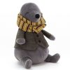 Jellycat Peluche | Riverside Rambler Mole