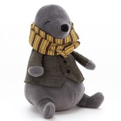 Jellycat Peluche | Riverside Rambler Mole