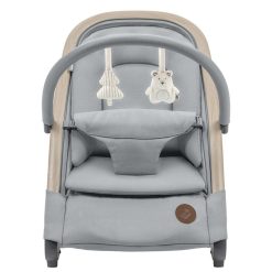 Maxi-Cosi Transat | Transat Kori - Beyond Grey