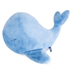 Doudou et Compagnie Peluche | Baleine Bleue - Xxl