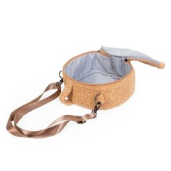 Childhome Bagagerie Enfant | Sac Ours - Teddy Beige