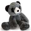 Histoire d'Ours Peluche | Panda - Sweety Mousse