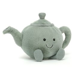 Jellycat Peluche | Amuseable Teapot