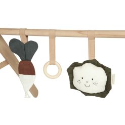 Nobodinoz Arche | Jouets Pour Arche D'Activites Playground Veggies