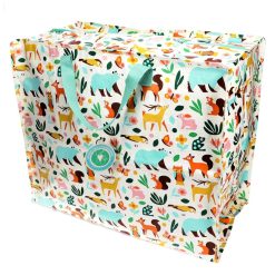 Rex London Rangement | Sac De Rangement Jumbo - Woodland