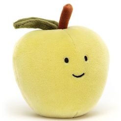 Jellycat Peluche | Fabulous Fruit Apple - Small