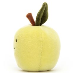 Jellycat Peluche | Fabulous Fruit Apple - Small