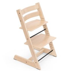 Stokke Chaise Haute | Chaise Haute Tripp Trapp - Hetre Naturel