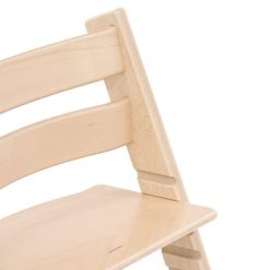 Stokke Chaise Haute | Chaise Haute Tripp Trapp - Hetre Naturel