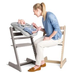 Stokke Chaise Haute | Chaise Haute Tripp Trapp - Hetre Naturel