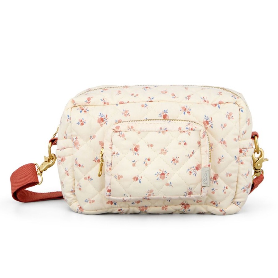 Camcam Copenhagen Sac A Langer | Mini Sac A Langer - Berries