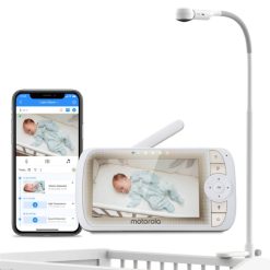 Motorola baby Ecoute Bebe | Babyphone Vm65X Connect