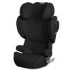 Cybex Groupe 2/3 | Siege Auto Solution Z I-Fix Groupe 2/3 - Deep Black