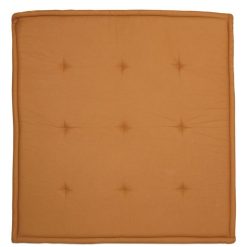 Charlie Crane Tapis D'Eveil | Tapis De Jeux Tami - Mushie Flowers & Camel