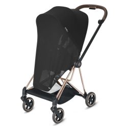 Cybex Ombrelle Et Protection | Moustiquaire Siege De Luxe Mios/Priam