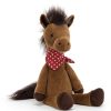 Jellycat Peluche | Orson Horse