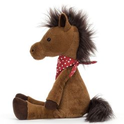 Jellycat Peluche | Orson Horse