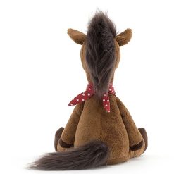 Jellycat Peluche | Orson Horse