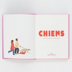 Marcel & Joachim Livres | Chiens