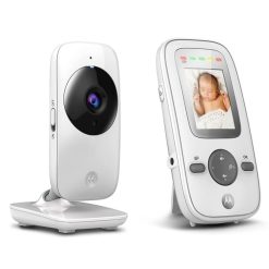 Motorola baby Ecoute Bebe | Babyphone Vm 481