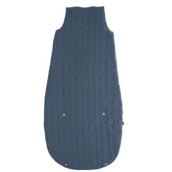 Sauthon Original Gigoteuse | Gigoteuse Original Bleu Saphir - 6/24 Mois