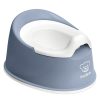 BabyBjörn Hygiene & Soin | Pot Smart - Bleu Profond Et Blanc