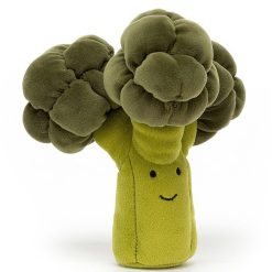 Jellycat Peluche | Vivacious Vegetable Broccoli