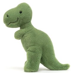 Jellycat Peluche | Fossilly T-Rex - Medium