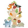 Tender Leaf Toys Mes Premiers Jouets | Foret Empilable