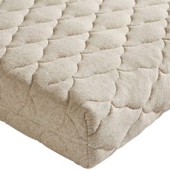 P'tit Lit Literie Bebe | Matelas Mon P'Tit Matelas Coco Nut - 70 X 140 Cm