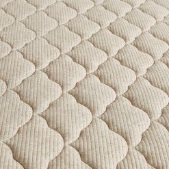 P'tit Lit Literie Bebe | Matelas Mon P'Tit Matelas Coco Nut - 70 X 140 Cm