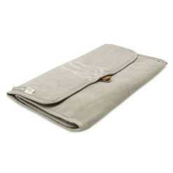 Jollein Matelas Et Housse A Langer | Tapis A Langer - Miffy Olive Green