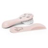 Suavinex Hygiene & Soin | Brosse Et Peigne Hygge Baby - Rose