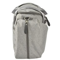 BÉABA Sac A Langer | Sac A Langer Sydney Ii - Heather Grey